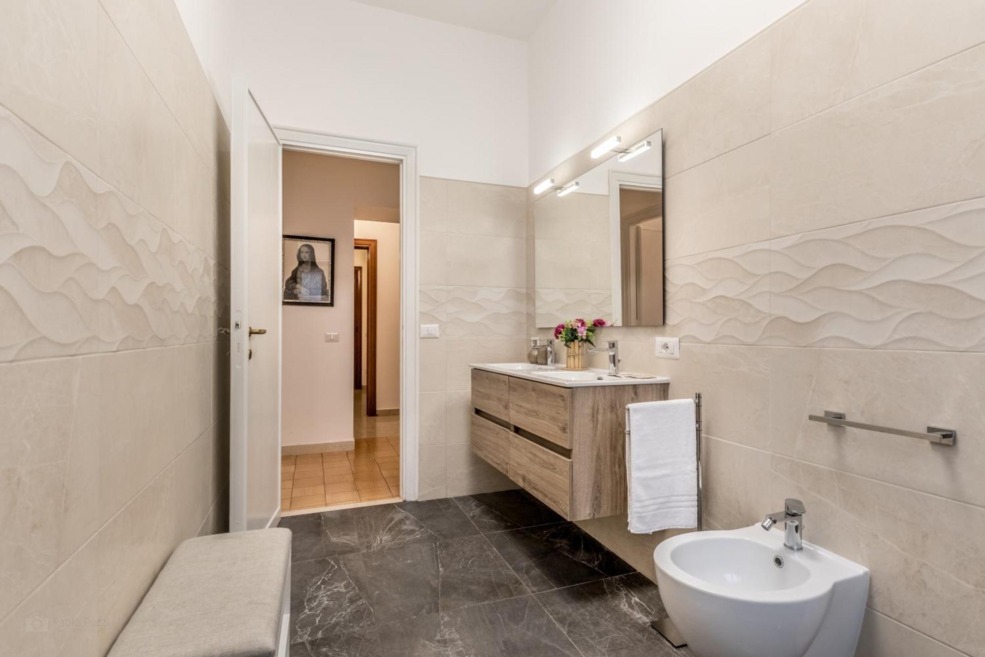 Lejlighed La Casa Di Umberto Rom