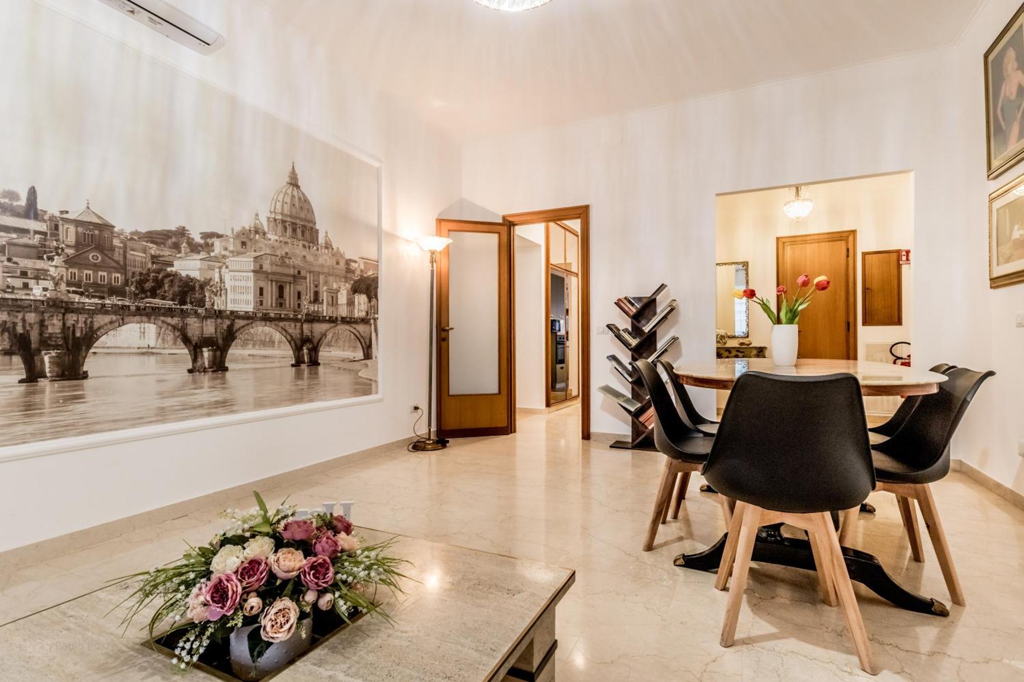 La Casa Di Umberto Rom